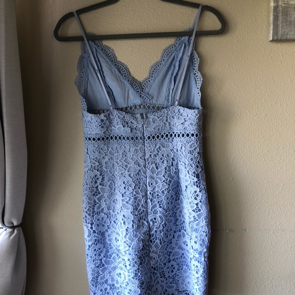 Forever 21 dress